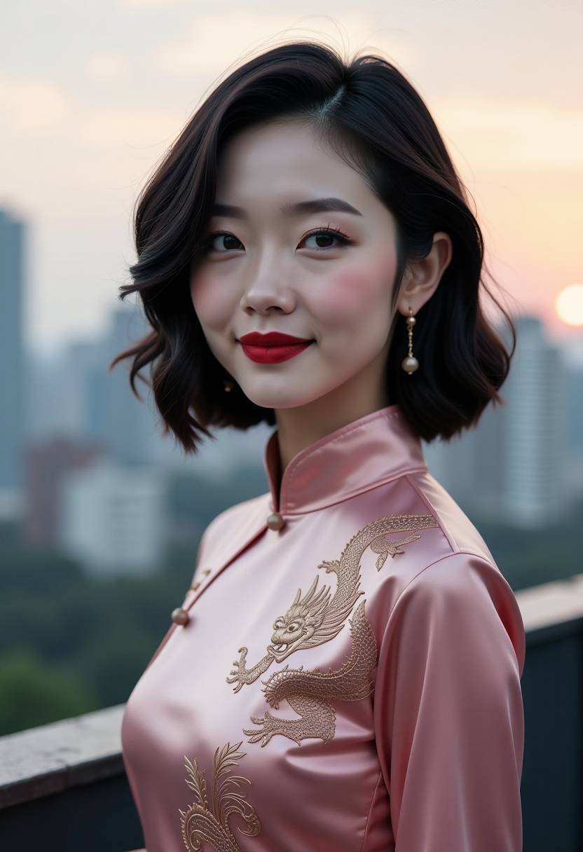 四种出行风格拆解缩略图